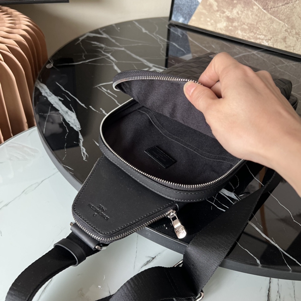 ルイヴィトンバッグ着用イメージ